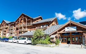 Lagrange Vacances L'Ecrin des Sybelles