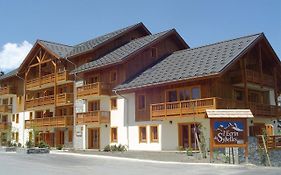 Lagrange Vacances L'Ecrin des Sybelles